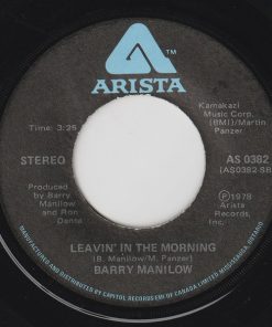 Barry Manilow-1