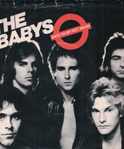 The Babys-0