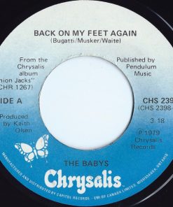 The Babys-2