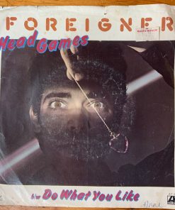 Foreigner-0