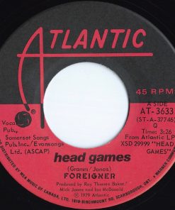 Foreigner-2