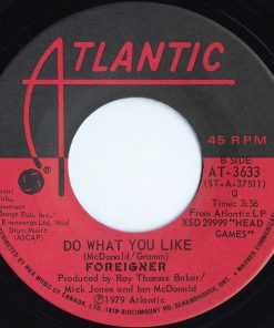 Foreigner-3