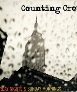 Counting Crows-0