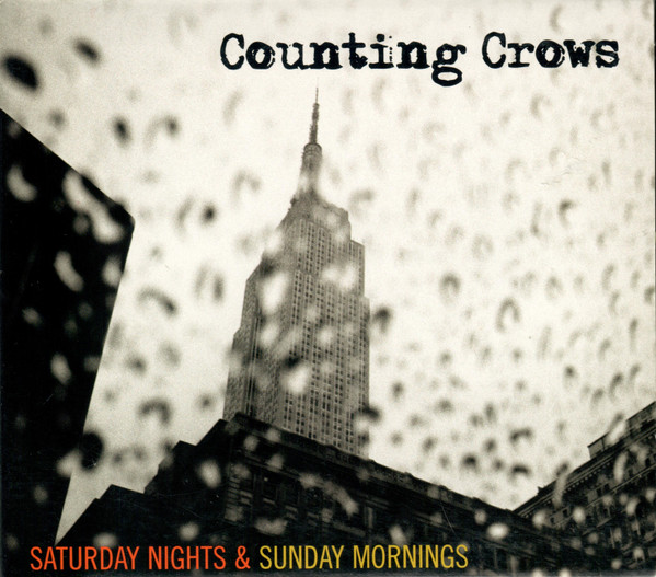 Counting Crows-0