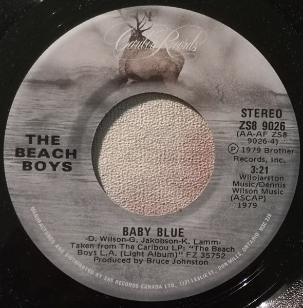 The Beach Boys-1