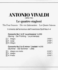 Vivaldi* - Nigel Kennedy, English Chamber Orchestra-3