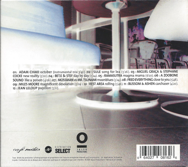 Various-1