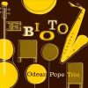 Odean Pope Trio-0