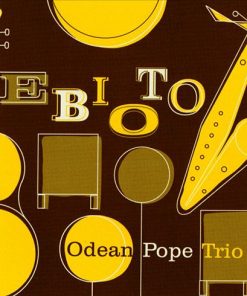 Odean Pope Trio-0