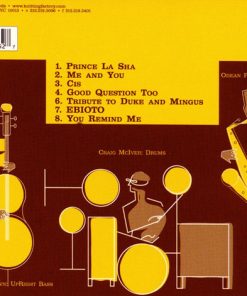 Odean Pope Trio-1