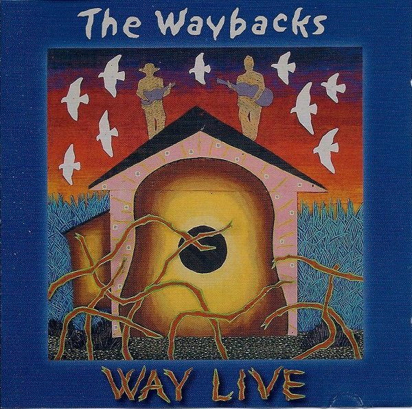 The Waybacks-0