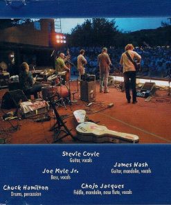 The Waybacks-1