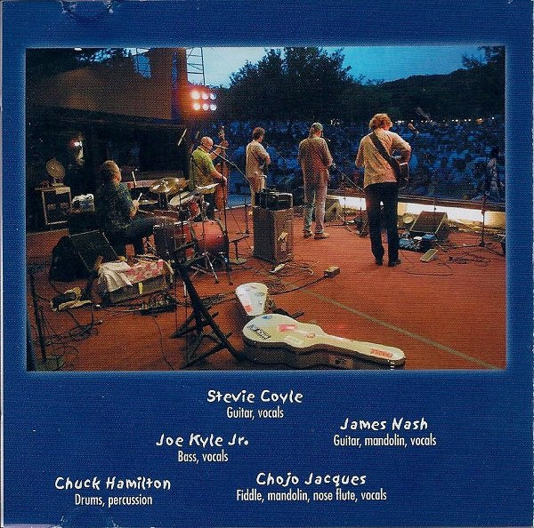 The Waybacks-1