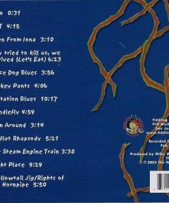 The Waybacks-3