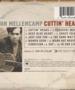 John Mellencamp*-1