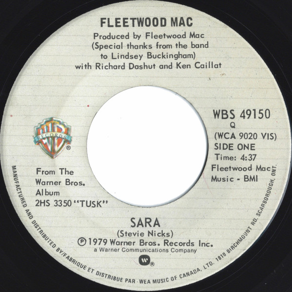 Fleetwood Mac-0