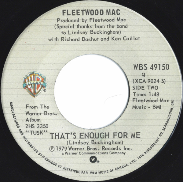 Fleetwood Mac-1