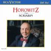 Horowitz*, Scriabin*-0