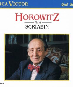 Horowitz*, Scriabin*-0