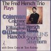 The Fred Hersch Trio-0