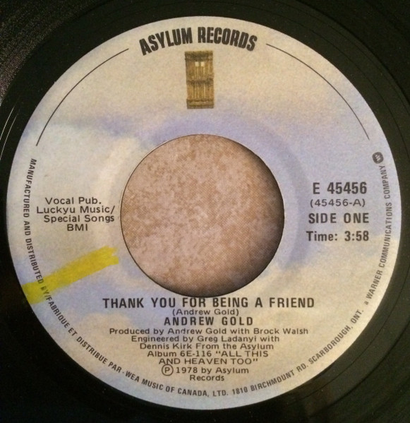 Andrew Gold-0