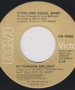 Starland Vocal Band-0