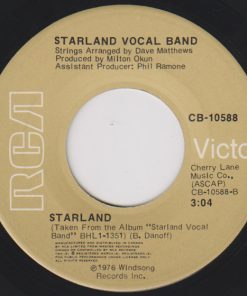 Starland Vocal Band-1
