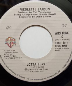 Nicolette Larson-0