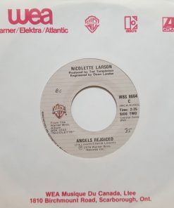 Nicolette Larson-1