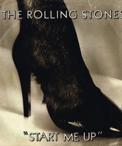 The Rolling Stones-0