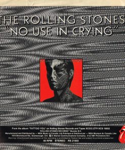 The Rolling Stones-1