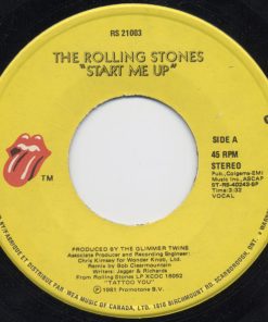 The Rolling Stones-2