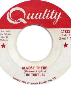 The Turtles-1