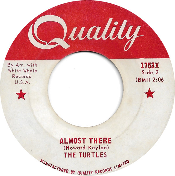 The Turtles-1