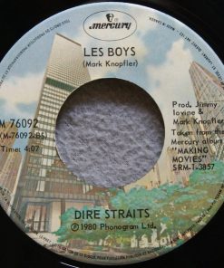 Dire Straits-1