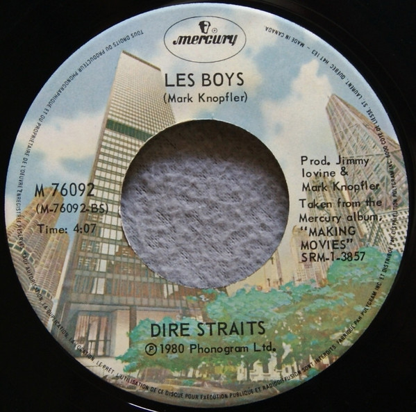 Dire Straits-1