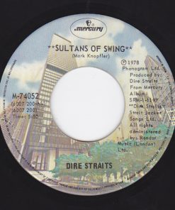 Dire Straits-0