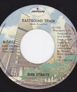 Dire Straits-1