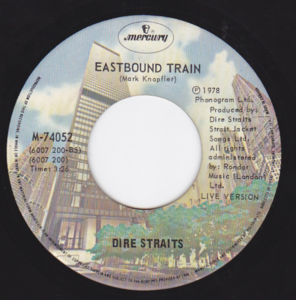 Dire Straits-1