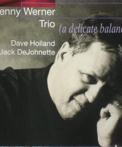 Kenny Werner Trio-0