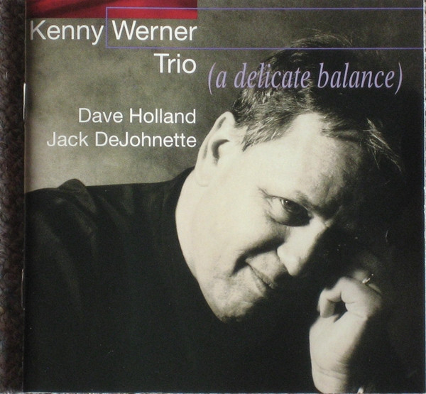 Kenny Werner Trio-0