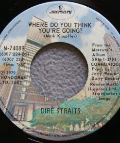Dire Straits-1