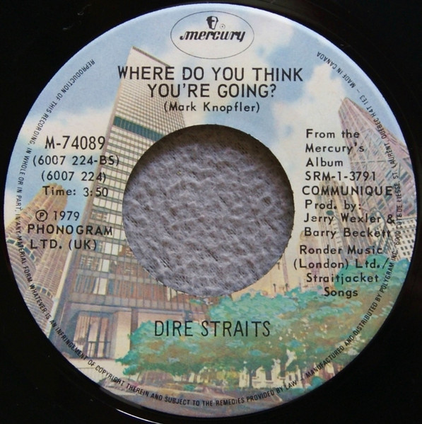 Dire Straits-1
