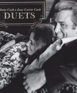 Johnny Cash & June Carter Cash-0