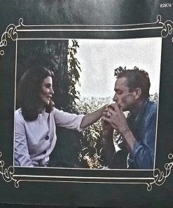 Johnny Cash & June Carter Cash-3