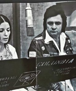 Johnny Cash & June Carter Cash-4