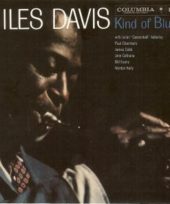 Miles Davis-2