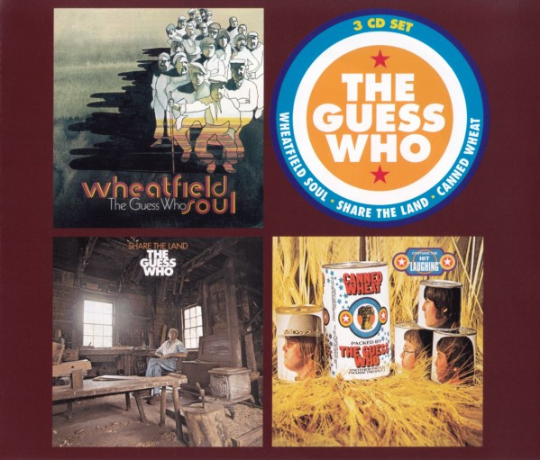 The Guess Who-0