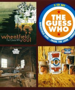 The Guess Who-1