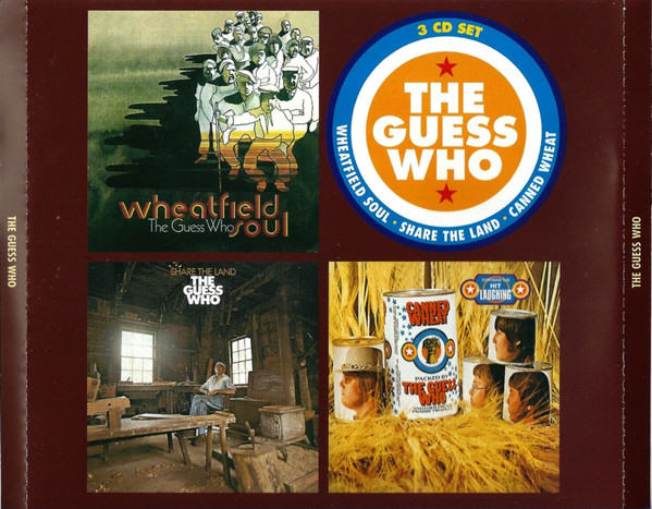 The Guess Who-1
